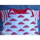 Mothercare napozó 1 hónaposoknak