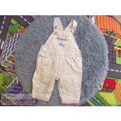 Mini mode kantáros nadrág 3-6 hónaposoknak