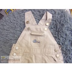 Mini mode kantáros nadrág 3-6 hónaposoknak