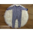 George csíkos rugdalózó 6-9 hónaposoknak