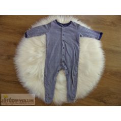 George csíkos rugdalózó 6-9 hónaposoknak