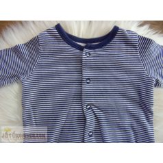 George csíkos rugdalózó 6-9 hónaposoknak