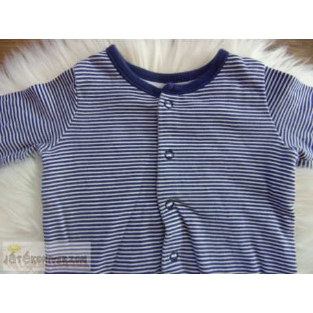 George csíkos rugdalózó 6-9 hónaposoknak