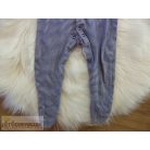 George csíkos rugdalózó 6-9 hónaposoknak