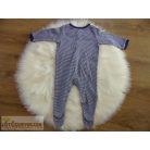 George csíkos rugdalózó 6-9 hónaposoknak