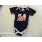 Snoopy body 0-3 hónaposoknak