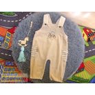 Topolino kantáros nadrág 3-6 hónaposoknak