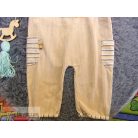 Topolino kantáros nadrág 3-6 hónaposoknak