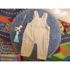 Topolino kantáros nadrág 3-6 hónaposoknak