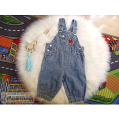 H&M Paddington maci kantáros farmernadrág 6 hónaposoknak