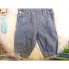 H&M Paddington maci kantáros farmernadrág 6 hónaposoknak