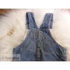 H&M Paddington maci kantáros farmernadrág 6 hónaposoknak