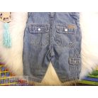 H&M Paddington maci kantáros farmernadrág 6 hónaposoknak