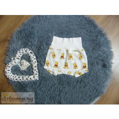 H&M Disney Micimackós kis nadrág 0-3 hónaposoknak