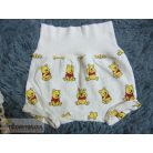 H&M Disney Micimackós kis nadrág 0-3 hónaposoknak