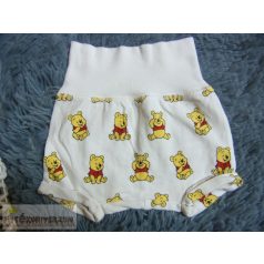 H&M Disney Micimackós kis nadrág 0-3 hónaposoknak