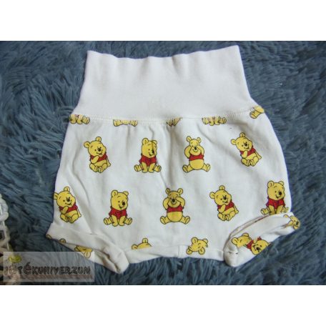 H&M Disney Micimackós kis nadrág 0-3 hónaposoknak