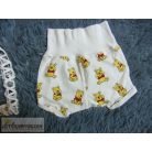 H&M Disney Micimackós kis nadrág 0-3 hónaposoknak