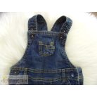 Marks and Spencer kantáros farmernadrág 3-6 hónaposoknak