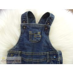 Marks and Spencer kantáros farmernadrág 3-6 hónaposoknak