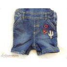 Marks and Spencer kantáros farmernadrág 3-6 hónaposoknak