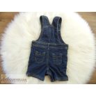 Marks and Spencer kantáros farmernadrág 3-6 hónaposoknak