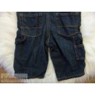 Gap kantáros farmernadrág 6-12 hónaposoknak