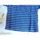 Next csíkos póló felső 9-12 hónaposoknak