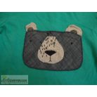 Next baby macis felső póló 9-12 hónaposoknak