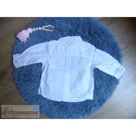 Next kis ing 6-9 hónaposoknak