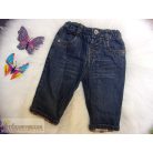 Marks and Spencer farmernadrág 3-6 hónaposoknak