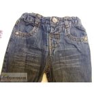 Marks and Spencer farmernadrág 3-6 hónaposoknak