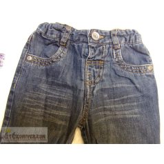 Marks and Spencer farmernadrág 3-6 hónaposoknak