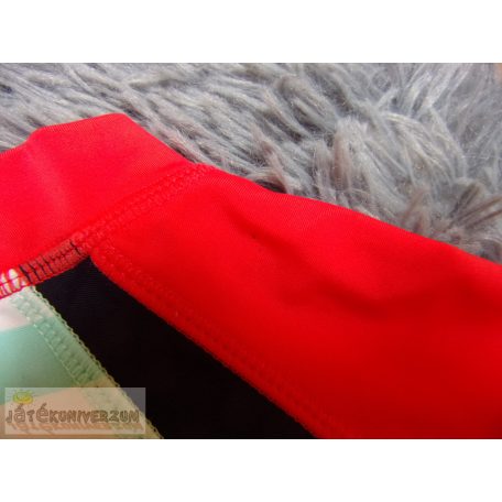 Rebel úszóoverall fürdőruha 6-9 hónaposoknak