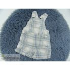 Next baby kantáros nadrág 0-3 hónaposoknak