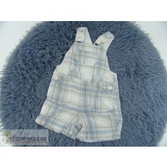 Next baby kantáros nadrág 0-3 hónaposoknak