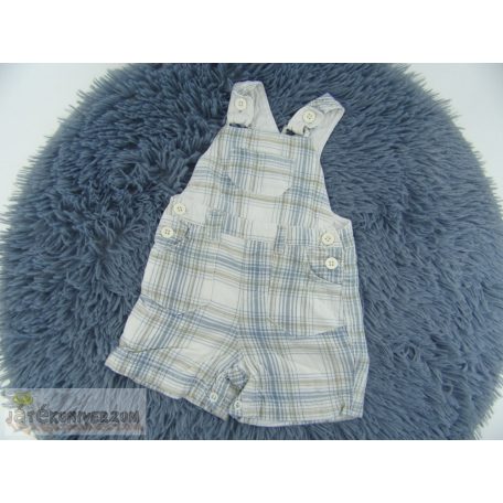 Next baby kantáros nadrág 0-3 hónaposoknak