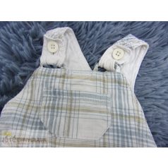 Next baby kantáros nadrág 0-3 hónaposoknak