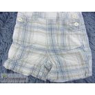 Next baby kantáros nadrág 0-3 hónaposoknak