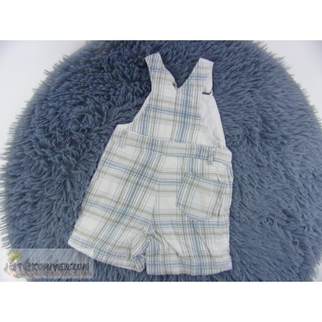 Next baby kantáros nadrág 0-3 hónaposoknak