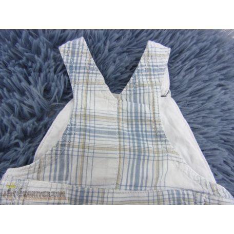 Next baby kantáros nadrág 0-3 hónaposoknak