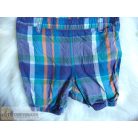 F&F kantáros nadrág 6-9 hónaposoknak