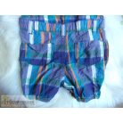 F&F kantáros nadrág 6-9 hónaposoknak