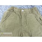 Texstar nadrág 3 hónaposoknak