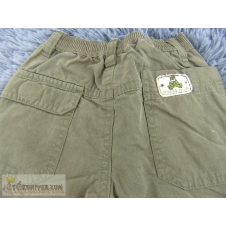 Texstar nadrág 3 hónaposoknak