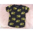 Next dinós póló 9-12 hónaposoknak
