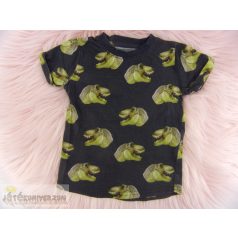 Next dinós póló 9-12 hónaposoknak