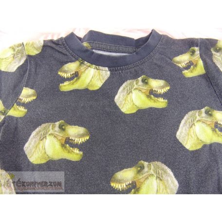 Next dinós póló 9-12 hónaposoknak