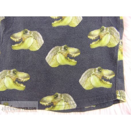Next dinós póló 9-12 hónaposoknak
