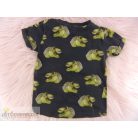 Next dinós póló 9-12 hónaposoknak